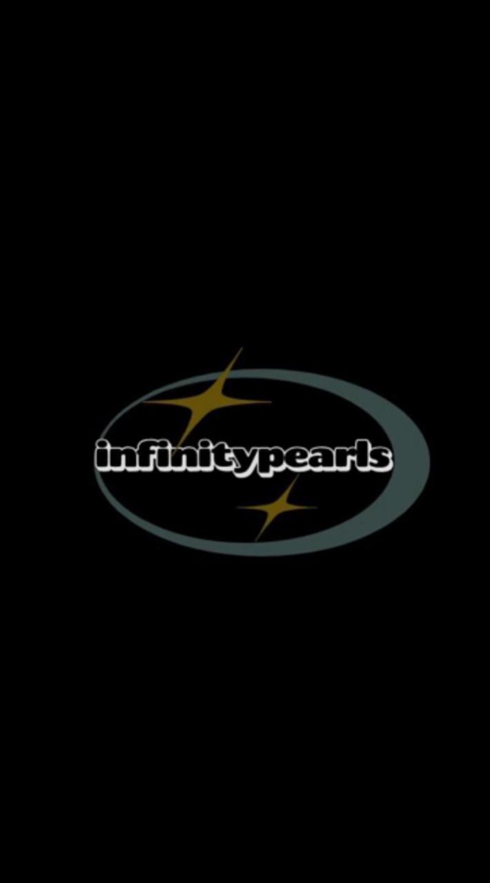 Infinity Pearls